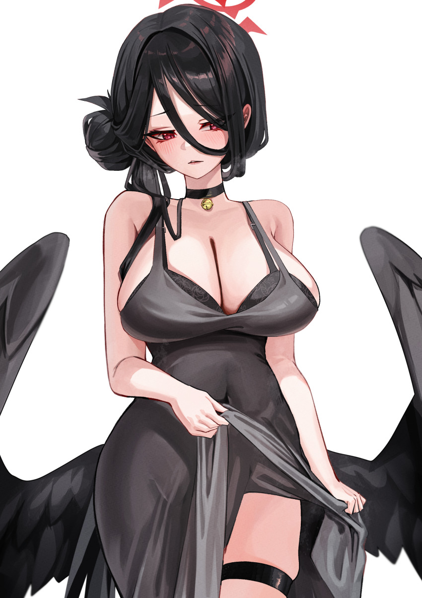 Hasumi (Blue Archive) Rule 34 Image