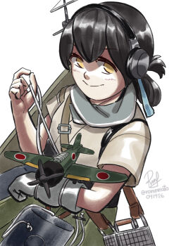 Kasuga Maru (Kancolle) Rule 34 Image