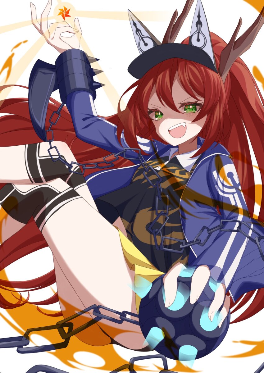 Dragon Musume Ni Naritakunai! Rule 34 Image