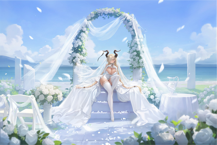 Owari (Azur Lane) Rule 34 Image