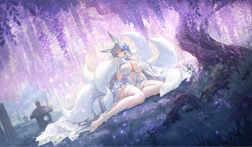 Shinano (Azur Lane) Rule 34 Image