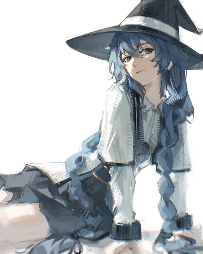 Roxy Migurdia (Mushoku Tensei) Rule 34 Image