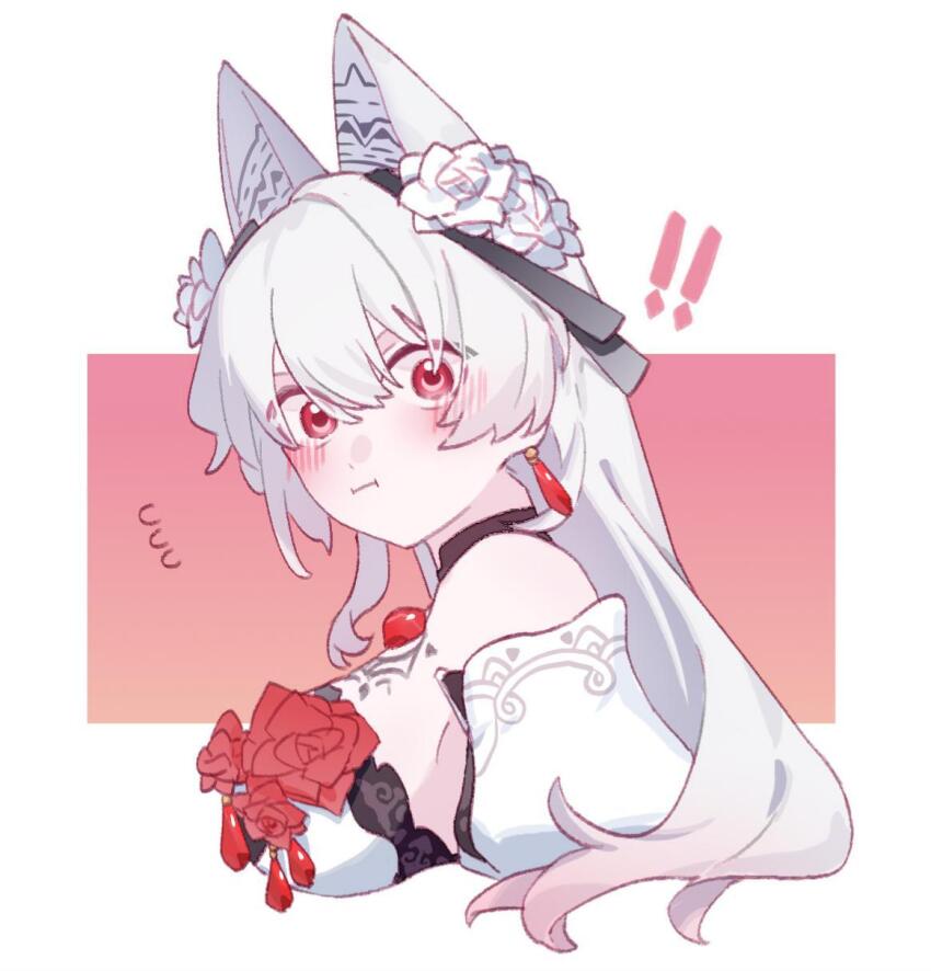 Luna (Honkai Impact) Rule 34 Image