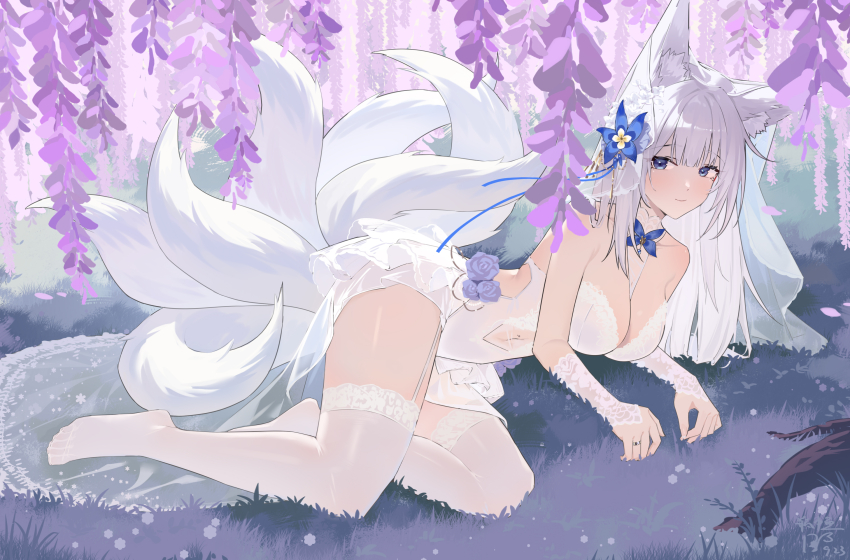 Shinano (Azur Lane) Rule 34 Image