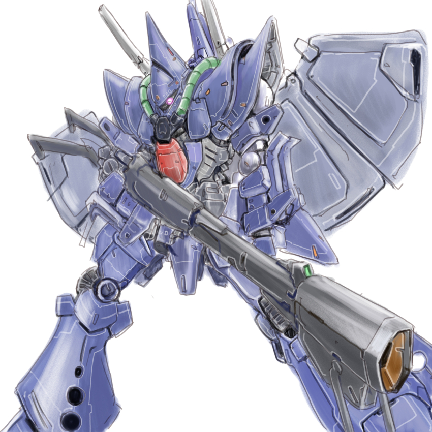 Gundam Rule 34 Image