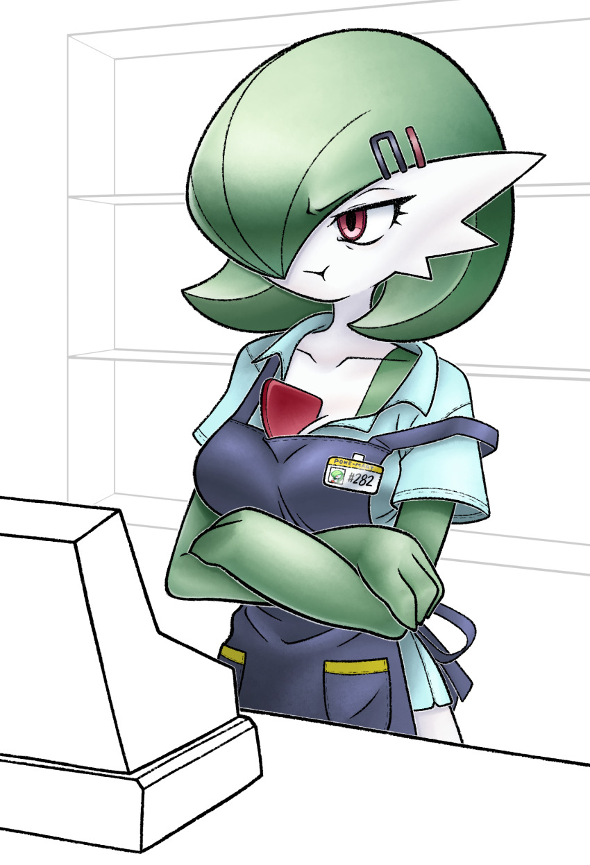 Gardevoir (Nintendo) Rule 34 Image