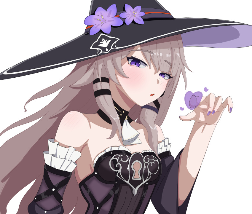 Herta (Honkai: Star Rail) Rule 34 Image
