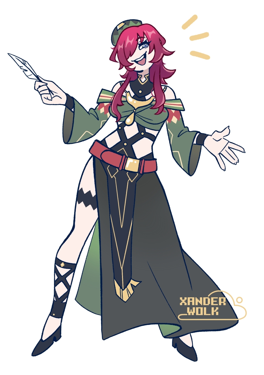 Fire Emblem Rule 34 Image