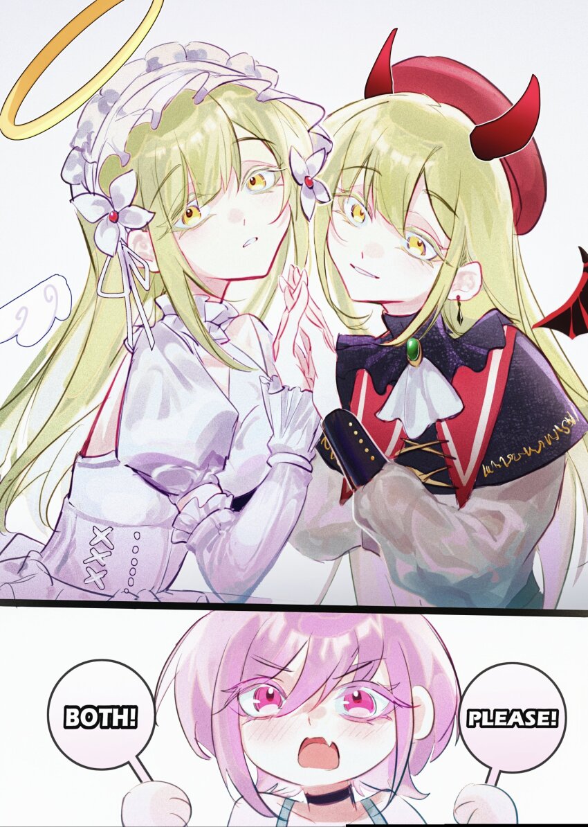 Mortis (Bang Dream!) Rule 34 Image
