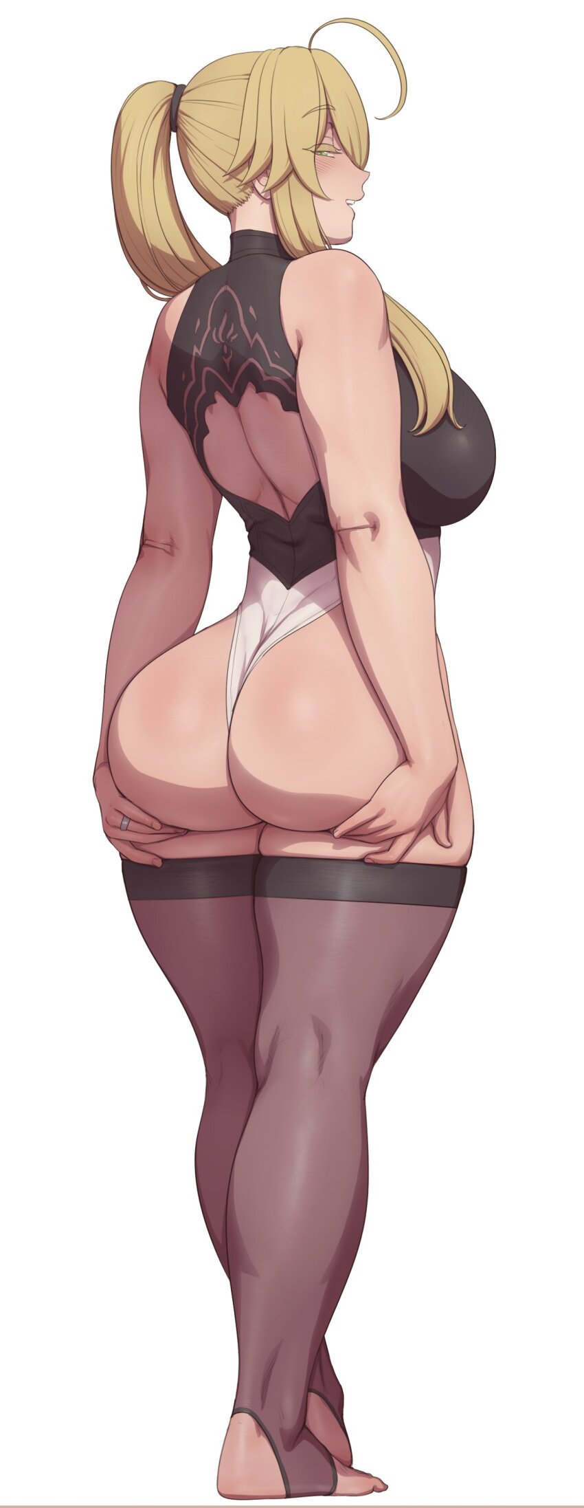 2b (Nier:Automata) Rule 34 Image