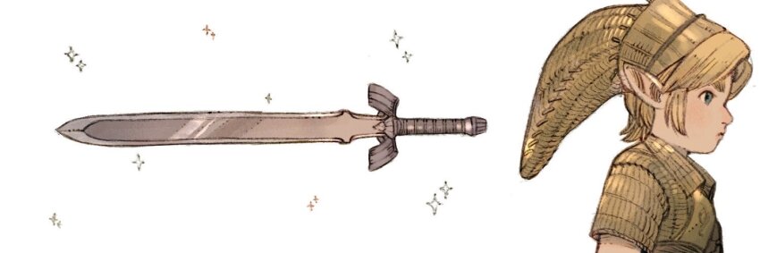 Link (Nintendo) Rule 34 Image