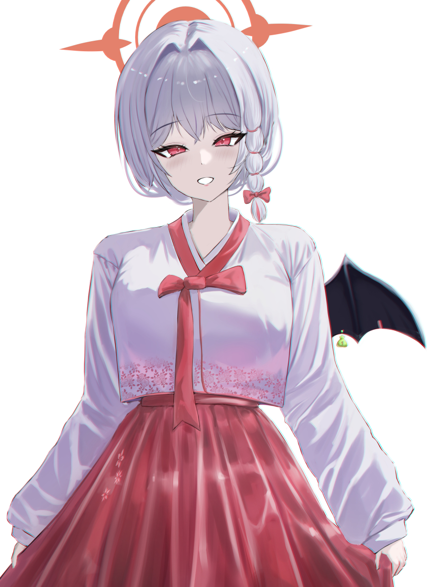 Haruna (Blue Archive) Rule 34 Image
