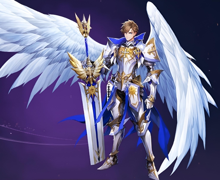 Seven Knights Rule 34 Image