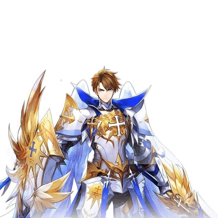 Seven Knights Rule 34 Image