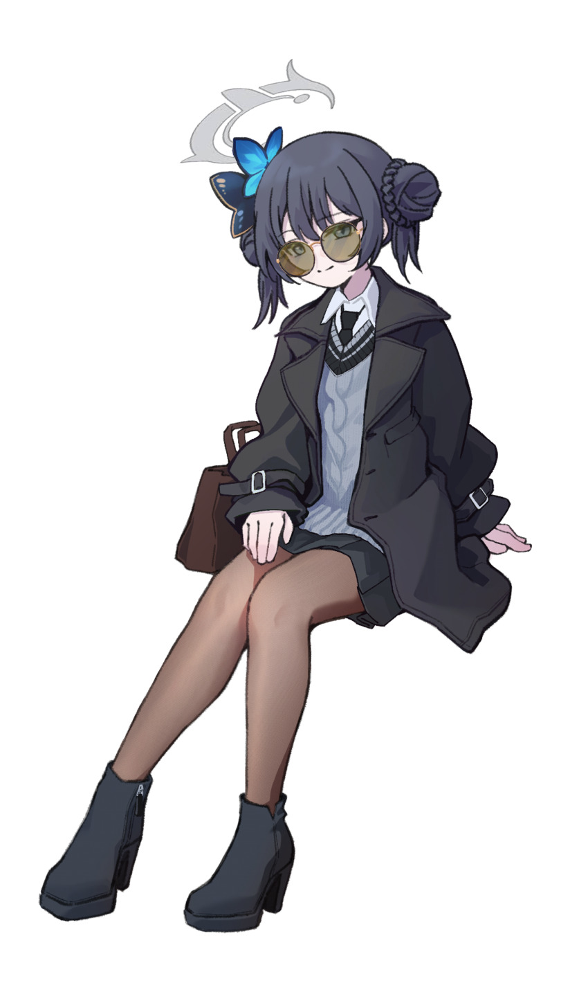 Kisaki (Blue Archive) Rule 34 Image