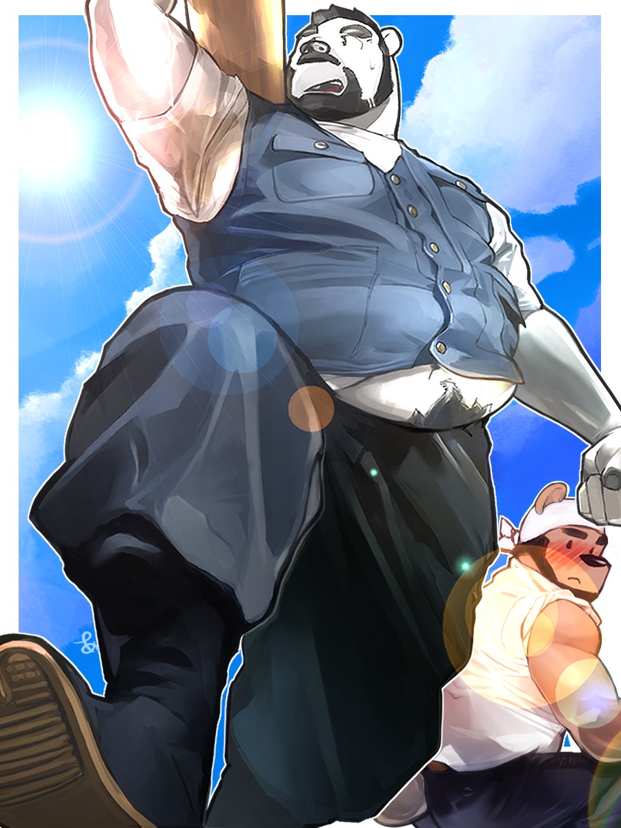 Original Rule 34 Image