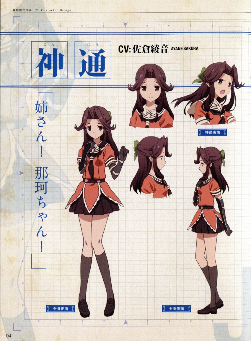 Kantai Collection Rule 34 Image