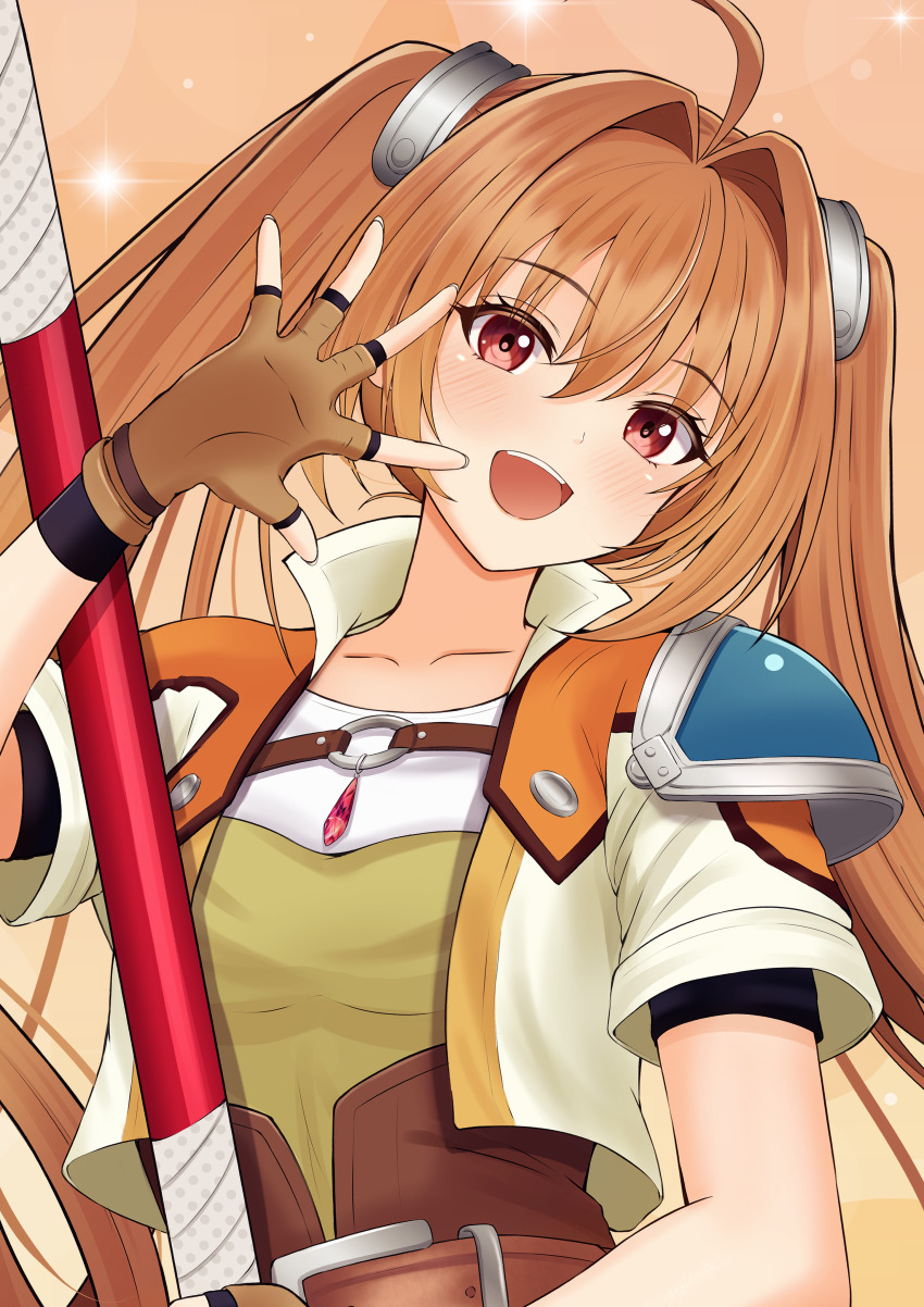 Estelle Bright (Eiyuu Densetsu) Rule 34 Image