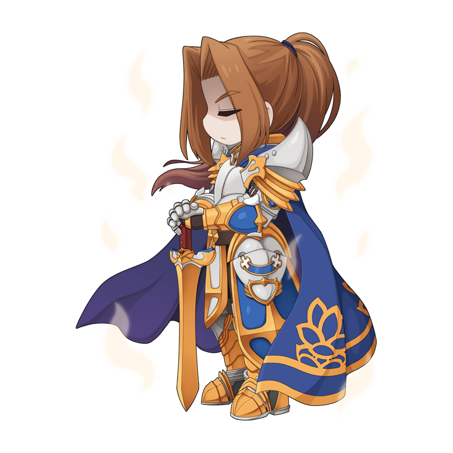 Royal Guard (Ragnarok Online) Rule 34 Image