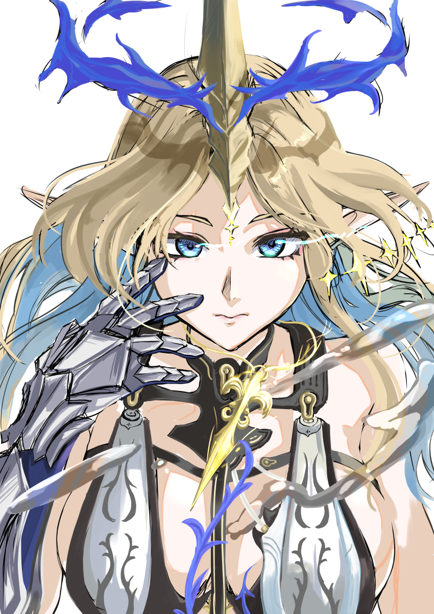 Fleurdelys (Wuthering Waves) Rule 34 Image