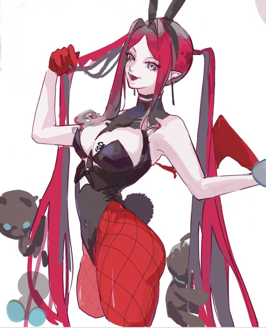 Baobhan Sith (Fate) Rule 34 Image