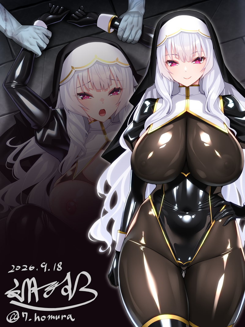 Original Rule 34 Image