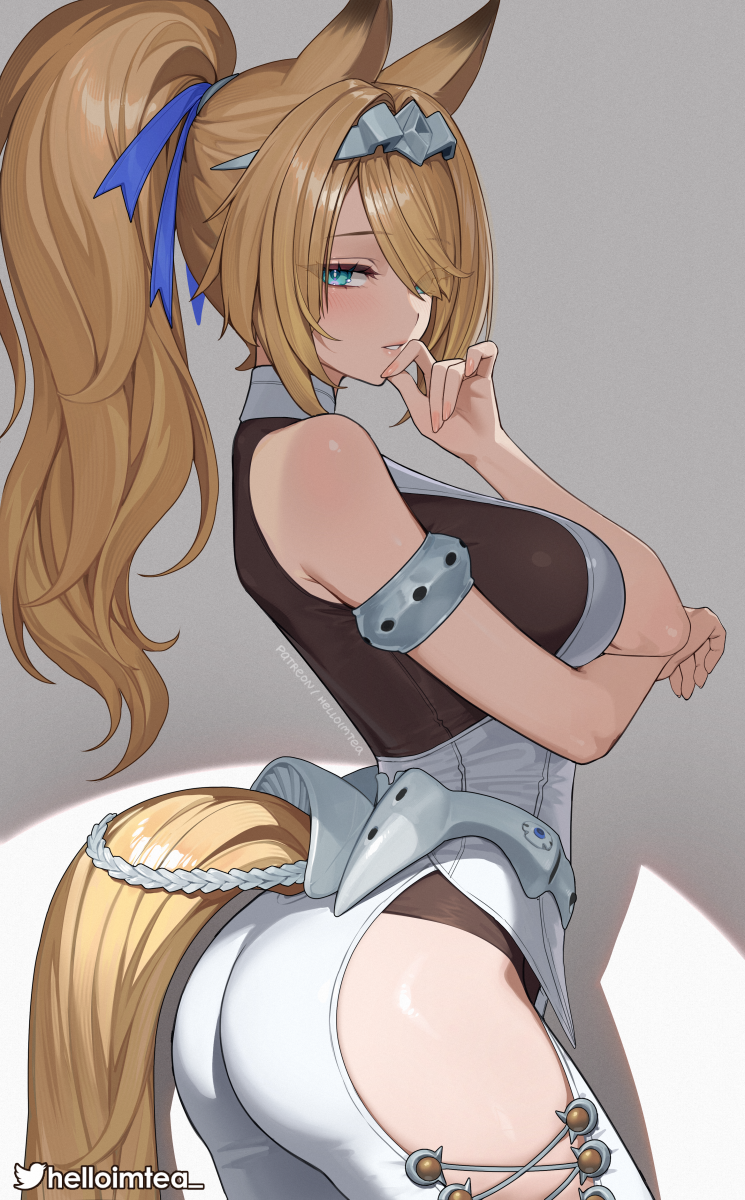 Zenless Zone Zero Rule 34 Image