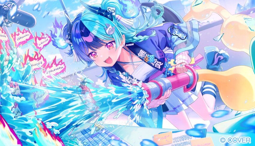 Hololive Rule 34 Image