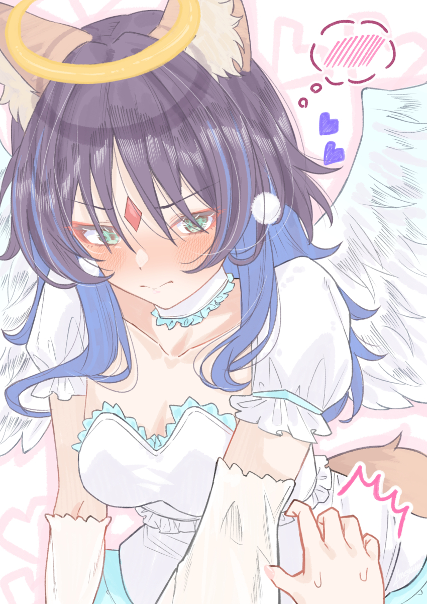 Sakayori Iroha (Cho Kaguya-Hime!) Rule 34 Image