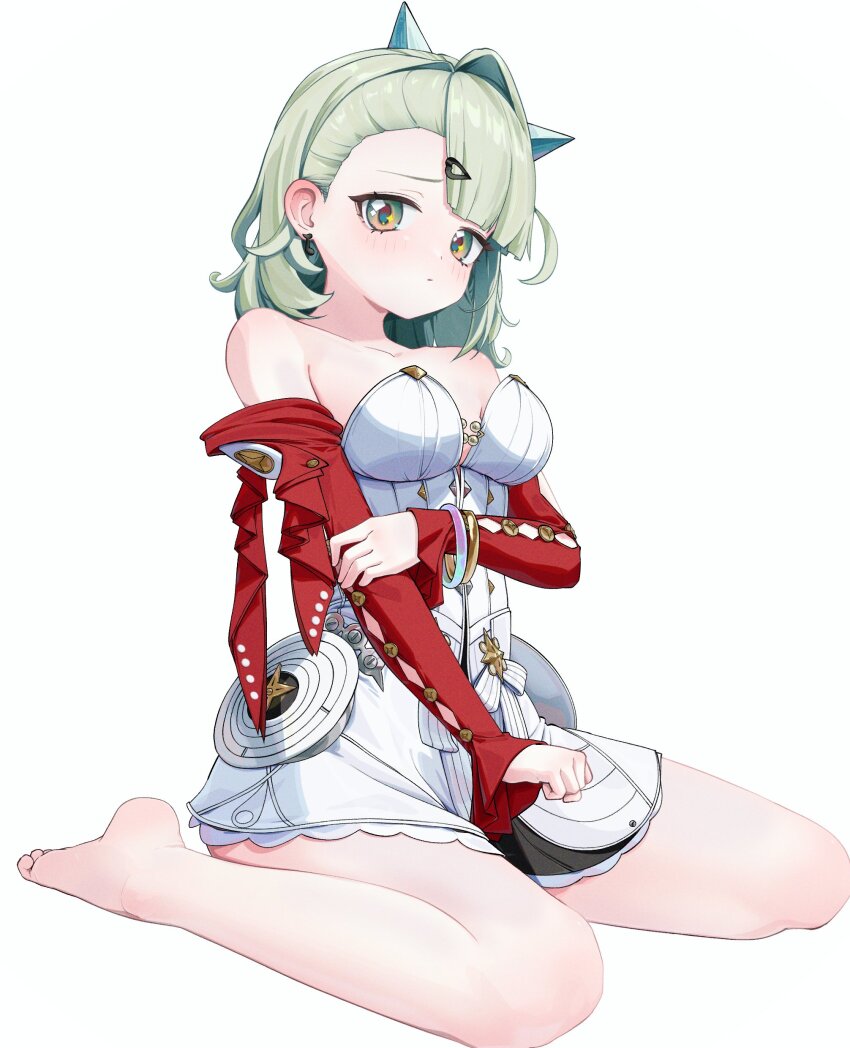 Astra Yao (Zenless Zone Zero) Rule 34 Image