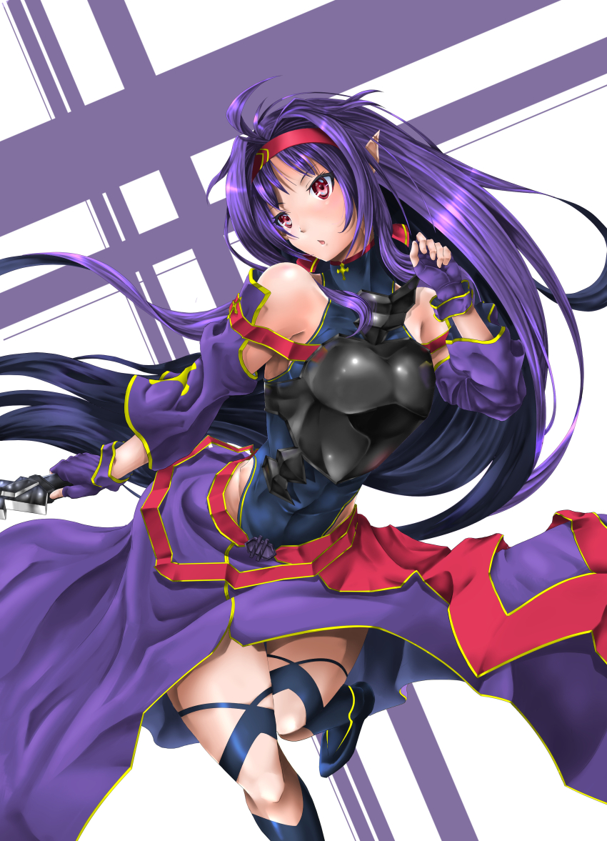 Sword Art Online Rule 34 Image