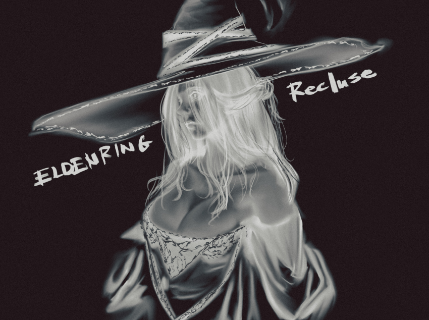 Recluse (Elden Ring) Rule 34 Image