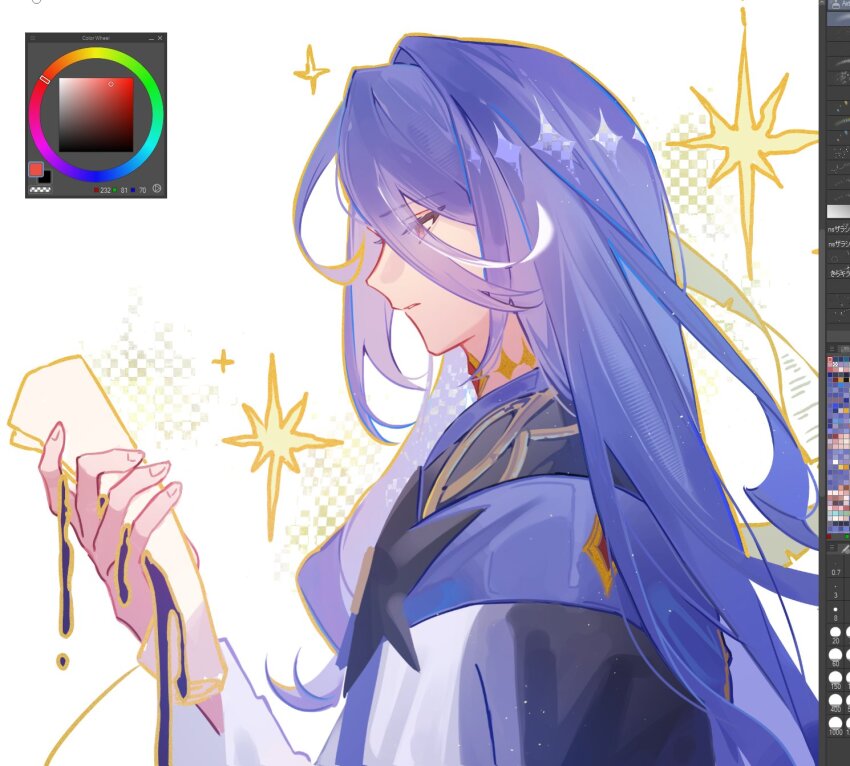Genshin Impact Rule 34 Image