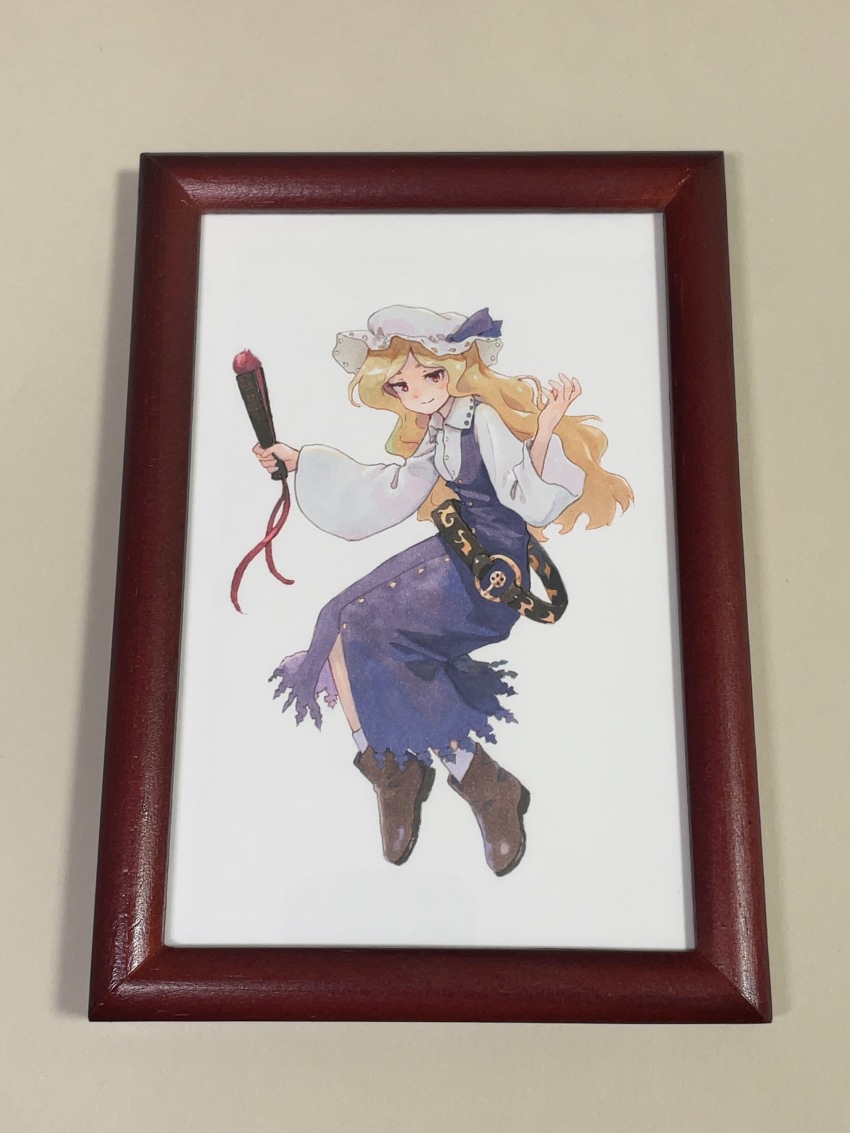 Watatsuki No Toyohime (Touhou) Rule 34 Image