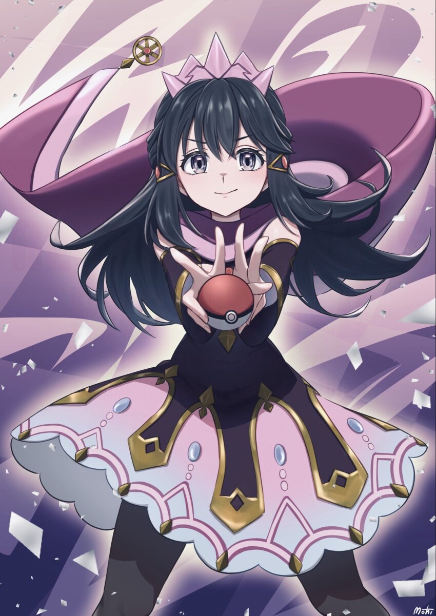 Dawn (Pokemon) Rule 34 Image