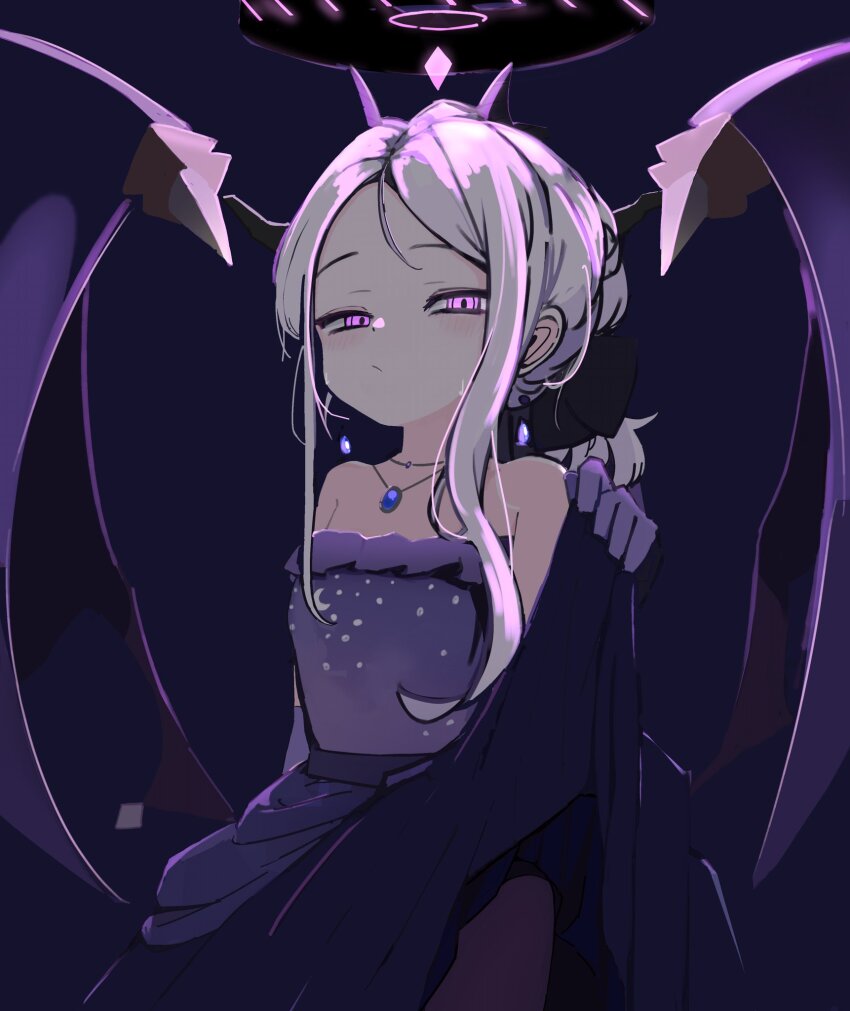 Hina (Blue Archive) Rule 34 Image