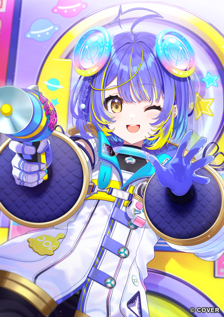 Hololive Rule 34 Image