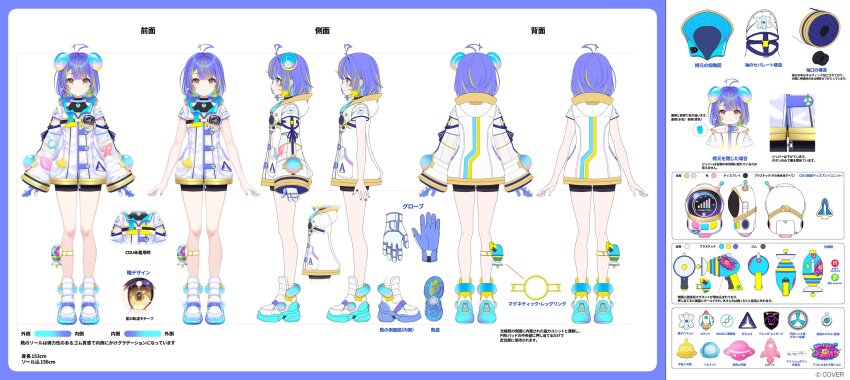 Hololive Rule 34 Image