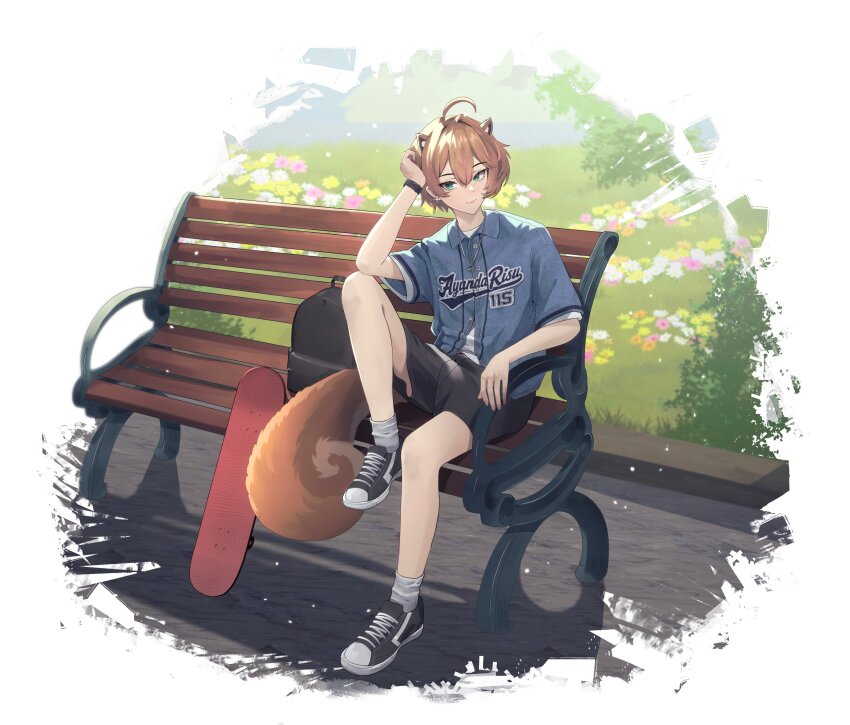 Ayunda Risu (Hololive) Rule 34 Image