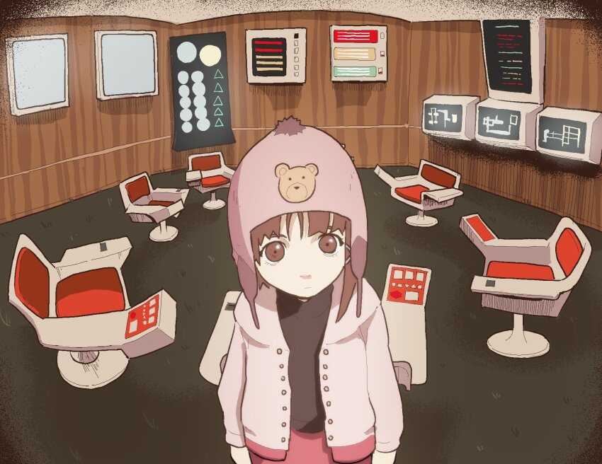 Iwakura Lain Rule 34 Image
