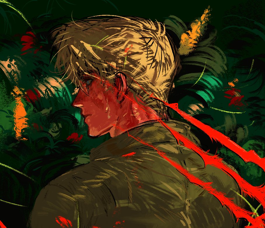 Hotline Miami Rule 34 Image
