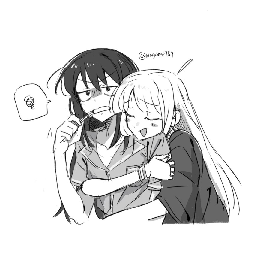 Kaguya (Cho Kaguya-Hime!) Rule 34 Image