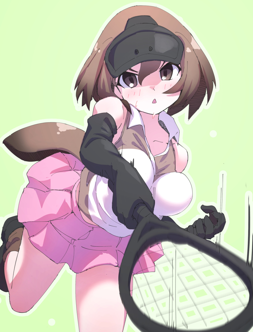 Kemono Friends Rule 34 Image