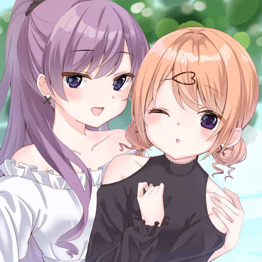 Hoto Cocoa (Gochuumon Wa Usagi Desu Ka?) Rule 34 Image