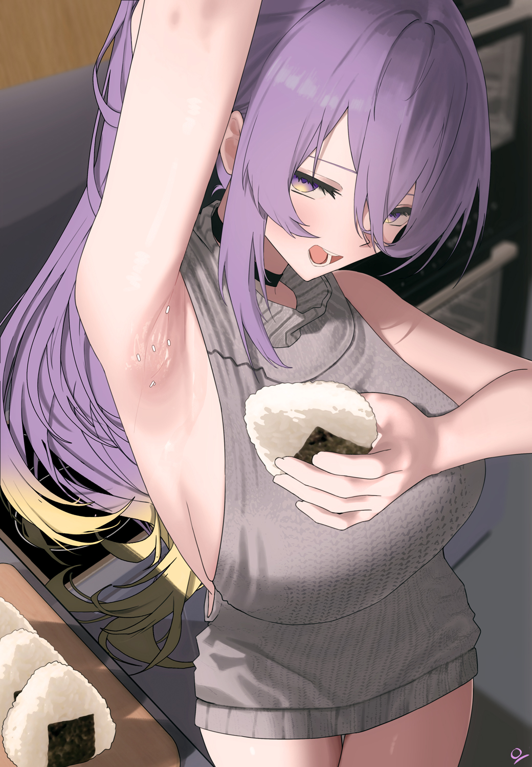Moona Hoshinova (Hololive) Rule 34 Image