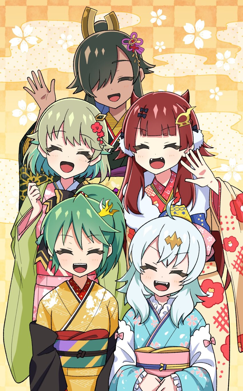 Maguma Mega (Dragon Musume Ni Naritakunai!) Rule 34 Image