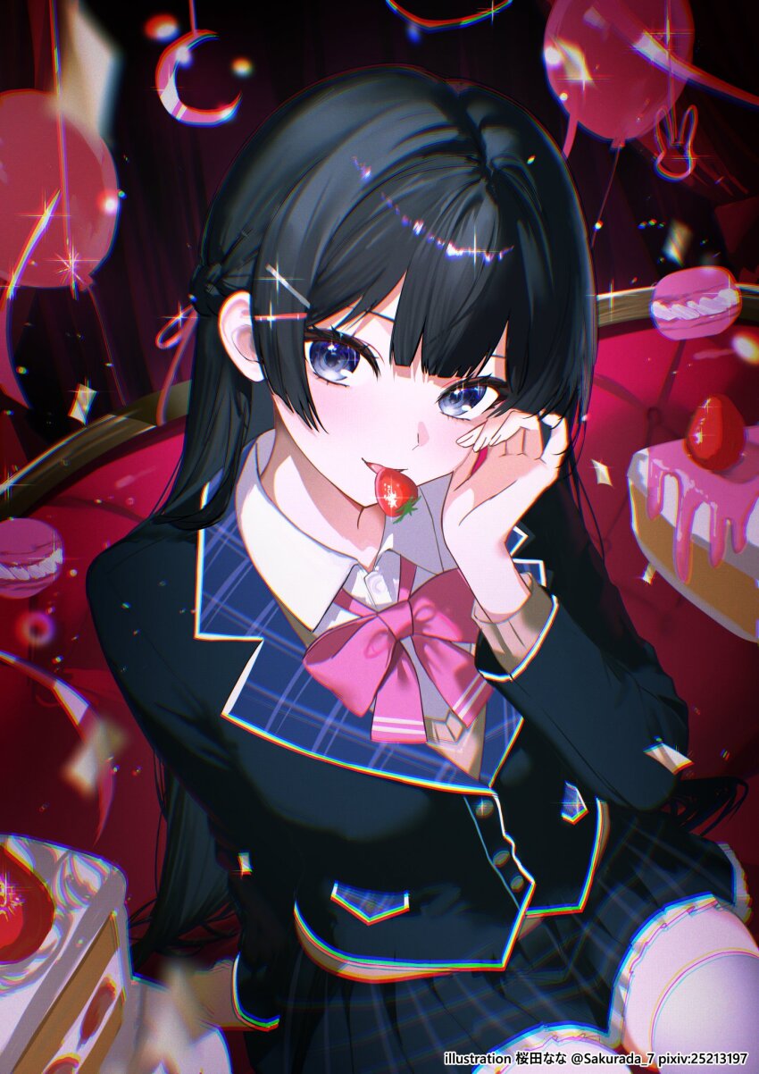 Tsukino Mito (Nijisanji) Rule 34 Image
