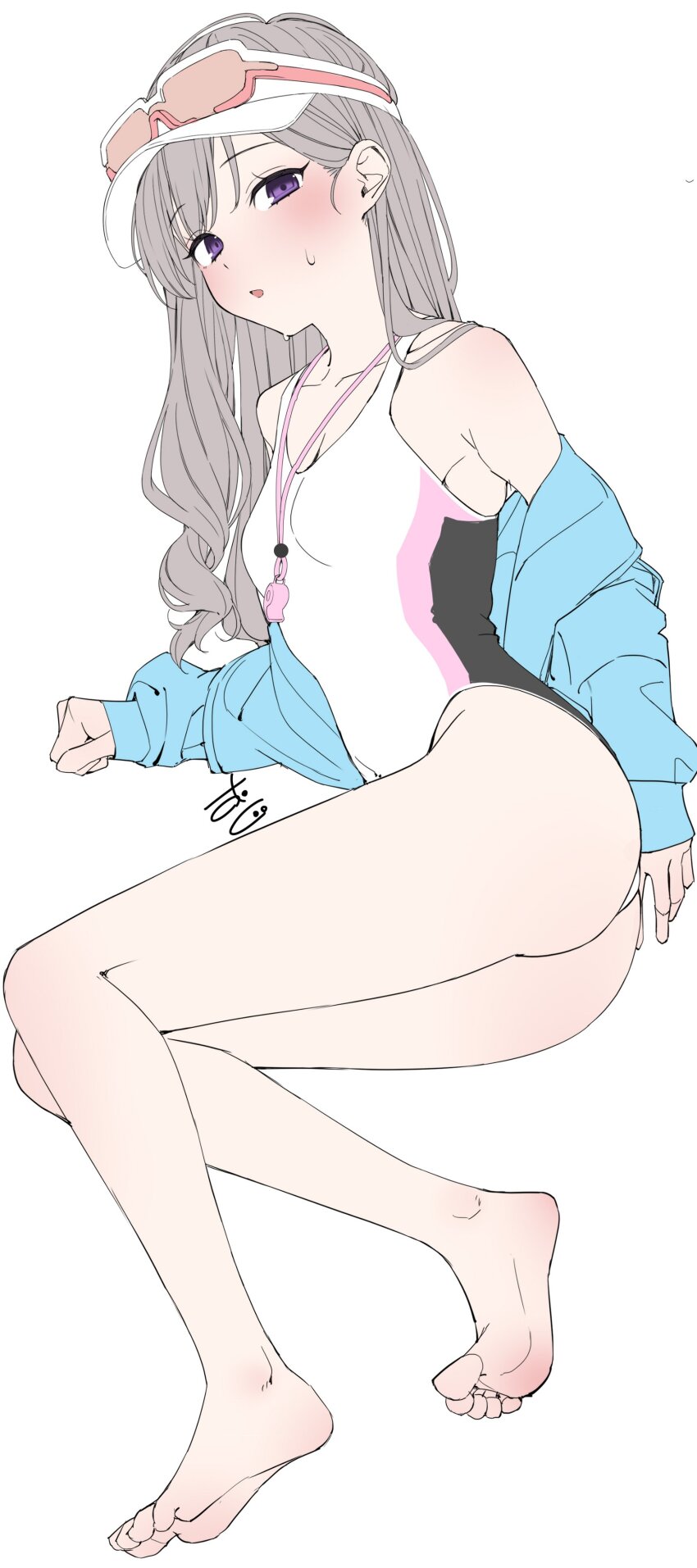 Yukoku Kiriko (Idolmaster) Rule 34 Image