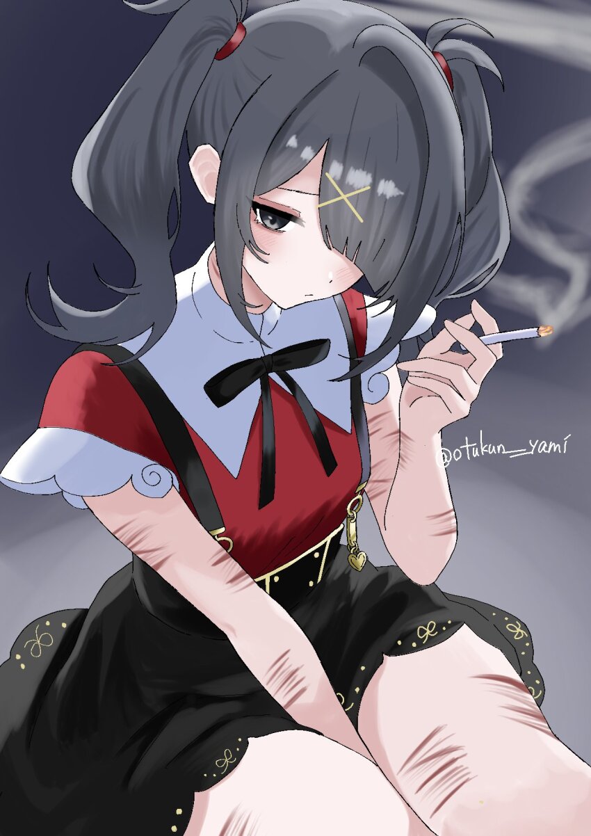 Ame-Chan (Needy Girl Overdose) Rule 34 Image