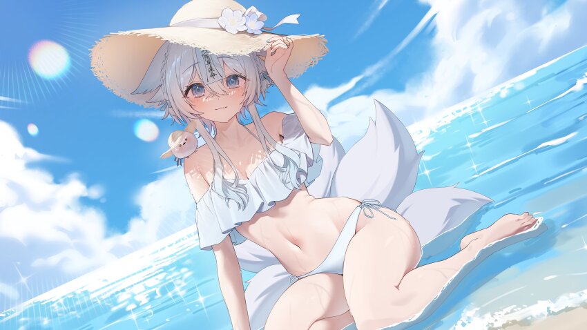 Indie Virtual Youtuber Rule 34 Image